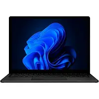 Ноутбук Microsoft Surface Laptop 5 VT3-00001 Black