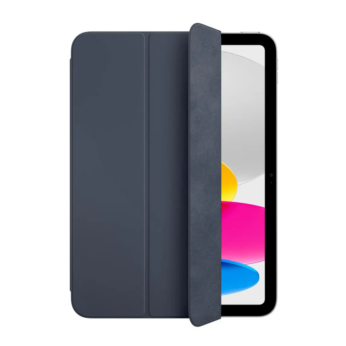 Чохол Smart Case Original для iPad 2 / 3 / 4 9.7'' (2011 / 2012) Dark Blue