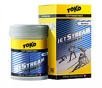 Порошоковый ускоритель Toko JetStream Powder 3.0 Blue (1052-550 3016)