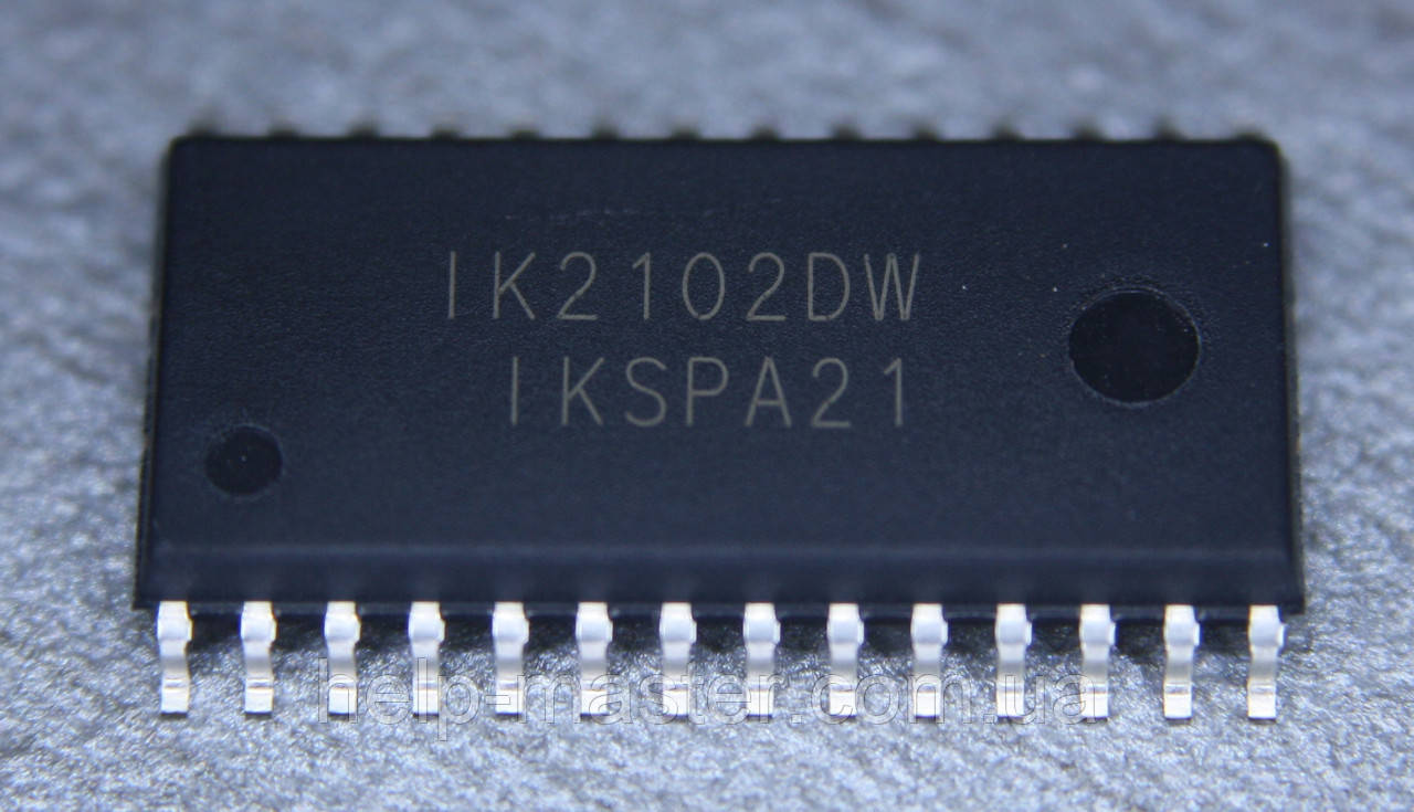 Мікросхема  IK2102DW (TSSOP-28), фото 1