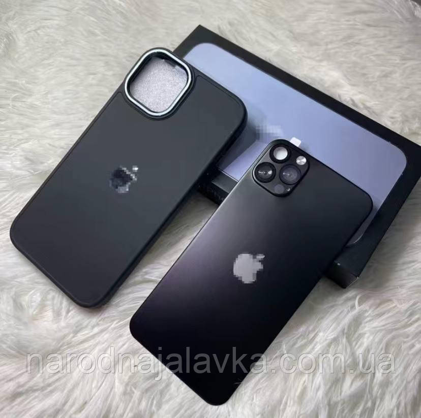 Обманка внешнего вида Айфон XR в iPhone 13 Pro. Накладка + Чехол ...