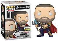 Колекційна фігурка Funko Pop Thor #628 Gamerverse (Marvel Avengers) - Фанко Поп Тор (Марвел, Месники)