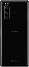 Смартфон Sony Xperia 5 J9210 6/128GB Black, фото 4