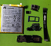 РОЗБИРАННЯ Huawei P20 Lite ANE-LX1 акумулятор HB366481ECW, камера, датчик прибриження