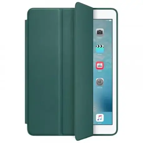 Чохол Smart Case Original для iPad Air 2 9.7'' 2014 Pine Green, фото 1