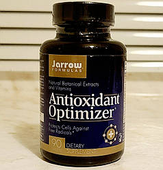 Комплекс антиоксидантів Jarrow Antioxidant Optimizer 90 таблеток