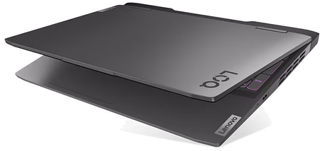 Ноутбук Lenovo LOQ 15IRH8 Storm Grey (82XV00CBUS), фото 5