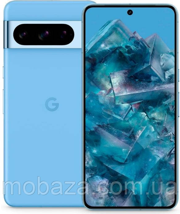 Смартфон Google Pixel 8 Pro 12/512GB Bay