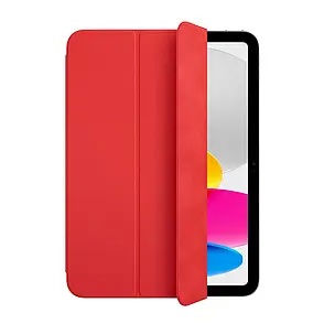 Чохол Smart Case Original для iPad 7 / 8 / 9 10.2" (2019 / 2020 / 2021) Red, фото 1