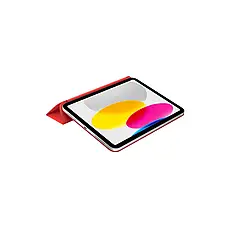 Чохол Smart Case Original для iPad 7 / 8 / 9 10.2" (2019 / 2020 / 2021) Red, фото 3