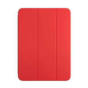 Чохол Smart Case Original для iPad 7 / 8 / 9 10.2" (2019 / 2020 / 2021) Red, фото 2