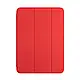 Чохол Smart Case Original для iPad Pro 4 12.9'' 2020 Red - фото 2 - id-p1583876523