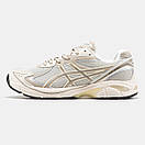 Кросівки чоловічі бежеві Asics GT-2160 Beige (14702), фото 3
