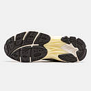 Кросівки чоловічі бежеві Asics GT-2160 Beige (14702), фото 2