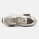 Кросівки чоловічі бежеві Asics GT-2160 Beige (14702), фото 4