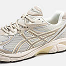 Кросівки чоловічі бежеві Asics GT-2160 Beige (14702), фото 9