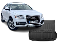 Коврик Багажника Audi Q5 (8R) (2008-2016) c бортом ТЕП