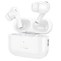 Навушники HOCO EW56 Plus Generoso true wireless ANC noise reduction BT headset