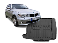 Коврик Багажника BMW 1 (E87) (2004-2011) c бортом ТЕП