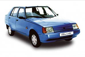 Запчастини на Таврію Славуту