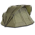 Намет короповий RANGER EXP 2-mann Bivvy+зимове покриття 145 см (Арт. RA 6615), фото 3