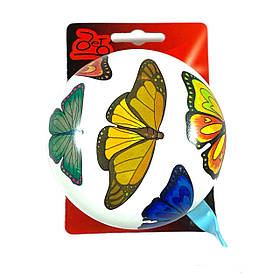 🔔 Велосипедні дзвінки