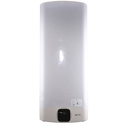 Водонагрівач ARISTON VLS Wi-Fi EU 100, фото 1