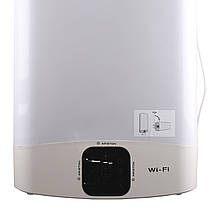 Водонагрівач ARISTON VLS Wi-Fi EU 100, фото 4