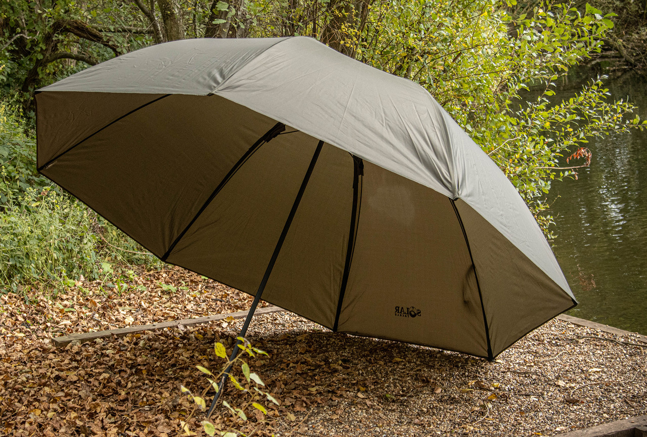 Парасоля Solar Undercover Green 60" Brolly