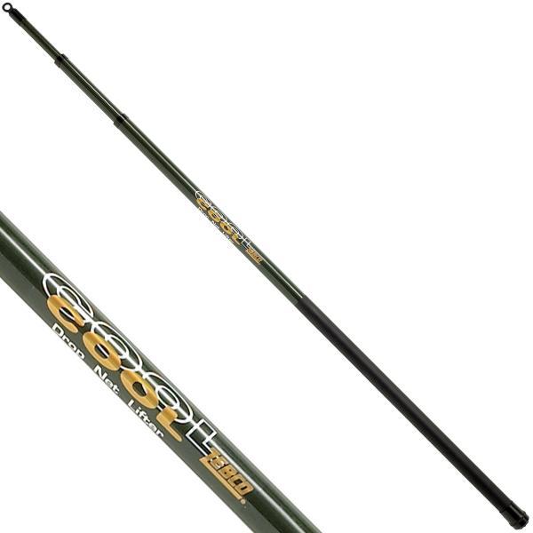 Ручка для підсака 3,00m Zebco Cool Sinking Stick, фото 1