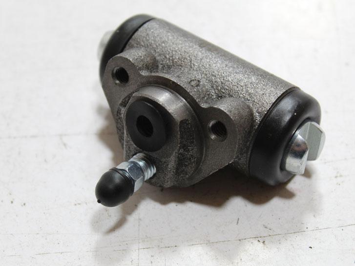 Циліндр гальмівний задній ВАЗ 2105-09 2105-3502040 Hort HBC 52005