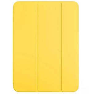 Чохол Smart Case Original для iPad 7 / 8 / 9 10.2" (2019 / 2020 / 2021) Yellow, фото 2