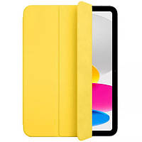 Чохол Smart Case Original для iPad Air 4 / Air 5 10.9" (2020 / 2022) Yellow