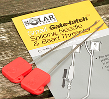 Голка Solar Splicing Needles SmallL (2шт)