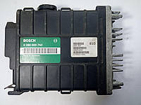 Электронный блок управления Citroen 0280000752 Bosch 0 280 000 752