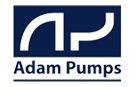 Переносной насос для дизельного топлива E 12/24 В Adam pumps - фото 2 - id-p26761584