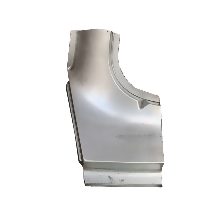 Кутник рамки вітрового вікна (РВО) ВАЗ 2121, 21213, 21214 правий (вир-во Україна)