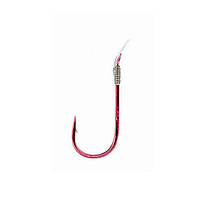 Гачок # 20 BR2114 Hooks / Nylon, red, 10pcs