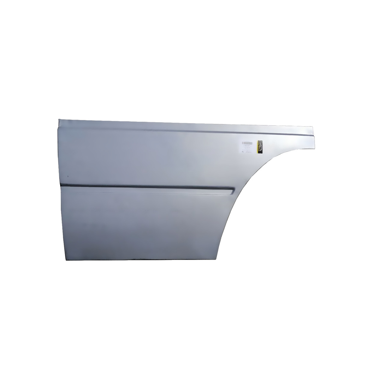 Низ передніх дверей FORD TRANSIT (91 - р.) (висока) правих (вир-во Polcar) 32444024