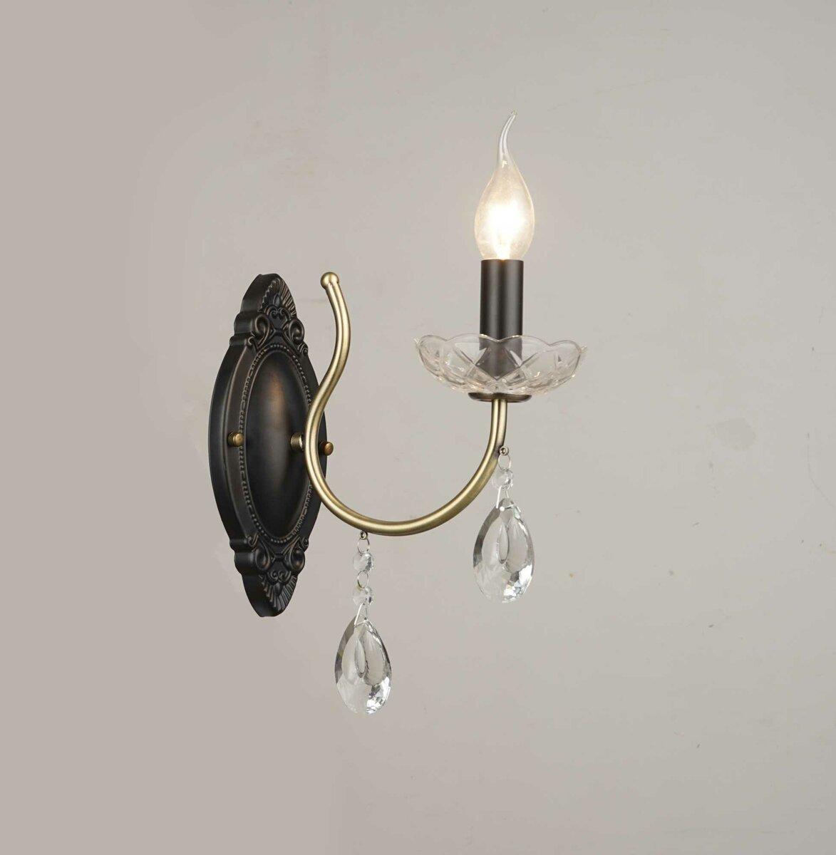 Люстра декоративна Sirius B A3805/1W