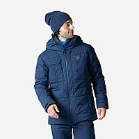 Куртка чоловіча Rossignol Puffy Ski Parka Dark Navy '24 розмір 3XL