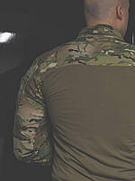 Бойова сорочка Clawgear Raider Combat Shirt MK V ATS | Multicam, фото 5