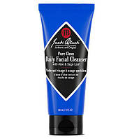 Мужской гель для умывания Jack Black Pure Clean Daily Facial Cleanser (88 мл)