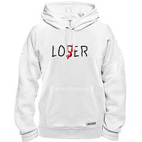 Толстовка Loser - Lover "Оно"