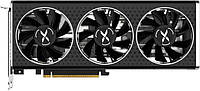Відеокарта XFX AMD Radeon RX 6600 XT 8GB Black Speedster MERC 308 (RX-66XT8TBDQ) (GDDR6, 128 bit, PCI-E 4.0