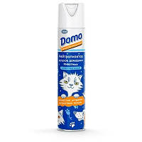 Нейтрализатор запахов домашних животных Domo (300мл.)