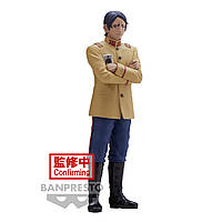 Коллекционная фигурка Bandai Золотое божество Golden Kamuy Отоношин Който Otonoshin Koito 16 см S GK OK 16