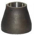 Перехід сталевий приварний концентричний 159х4,5-76х3(150х65), фото 3