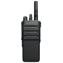 Motorola R7 VHF NKP BT WIFI GNSS CAPABLE PRA302CEG (152-174 MHz Helical Antenna) Радіостанція цифрова