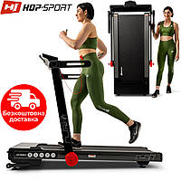 Беговая дорожка Hop-Sport HS-2500LB Aspire / Кардиотренажеры